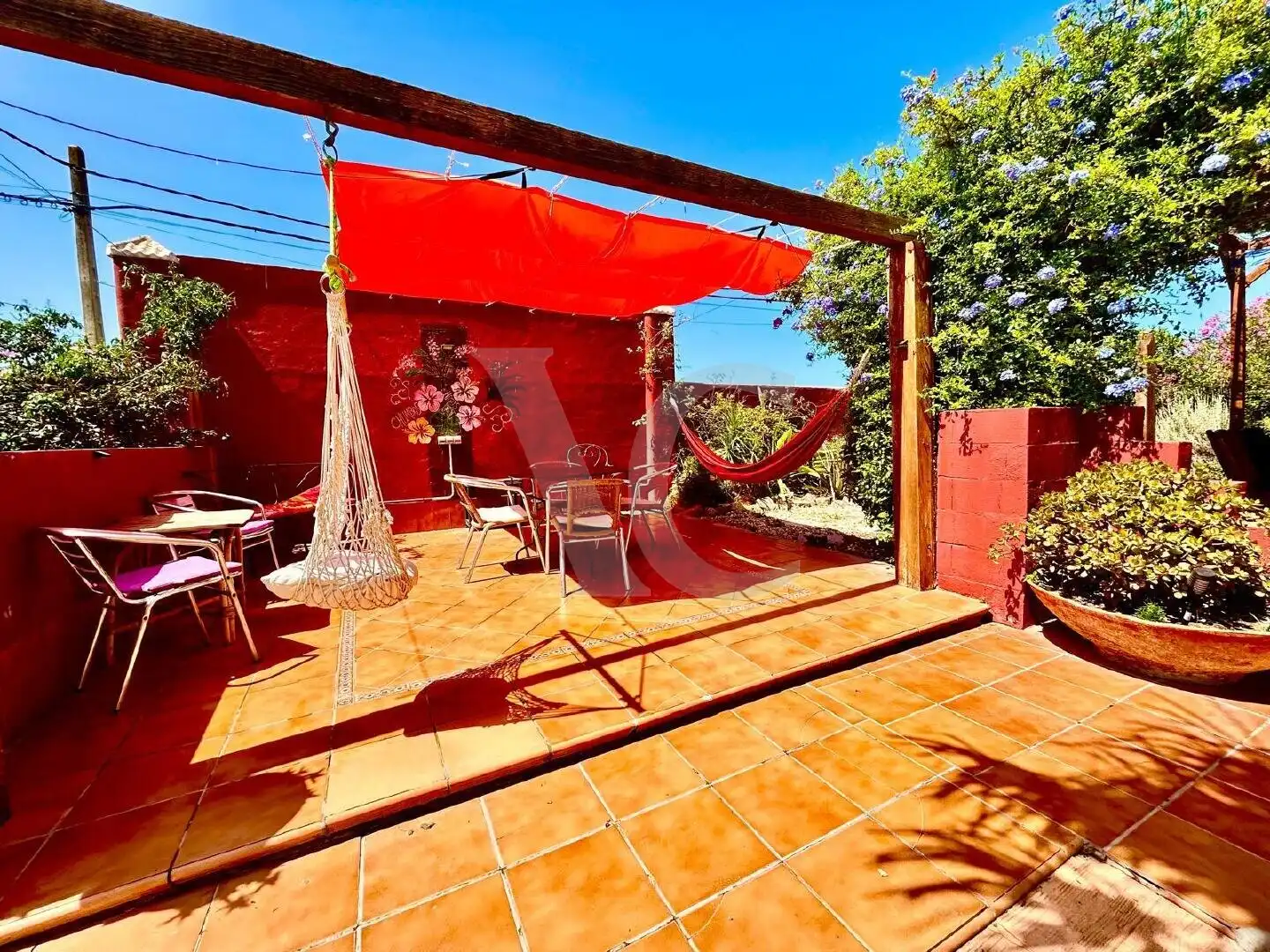 Terrace of Houses for sale in Chiclana de la Frontera