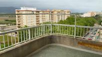 Balcony of Flat for sale in Gandia  with Private garden, Terrace and Balcony