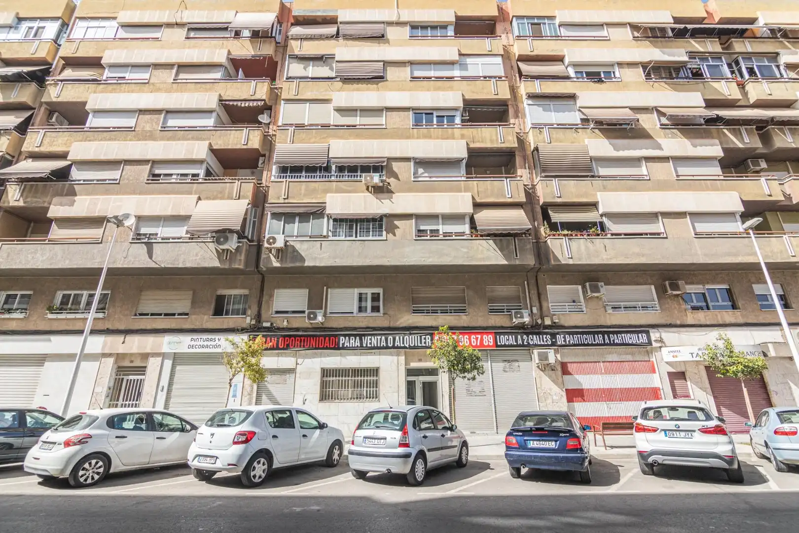 Flat with terrace for sale in Calle ANTONIO MACHADO 86, imagen 8