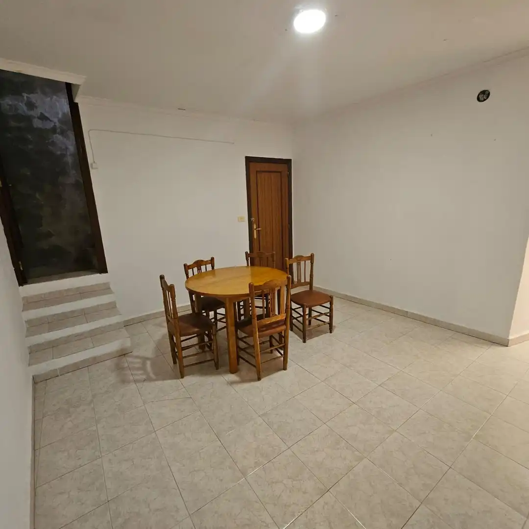 Dining room of Houses for sale in Llutxent
