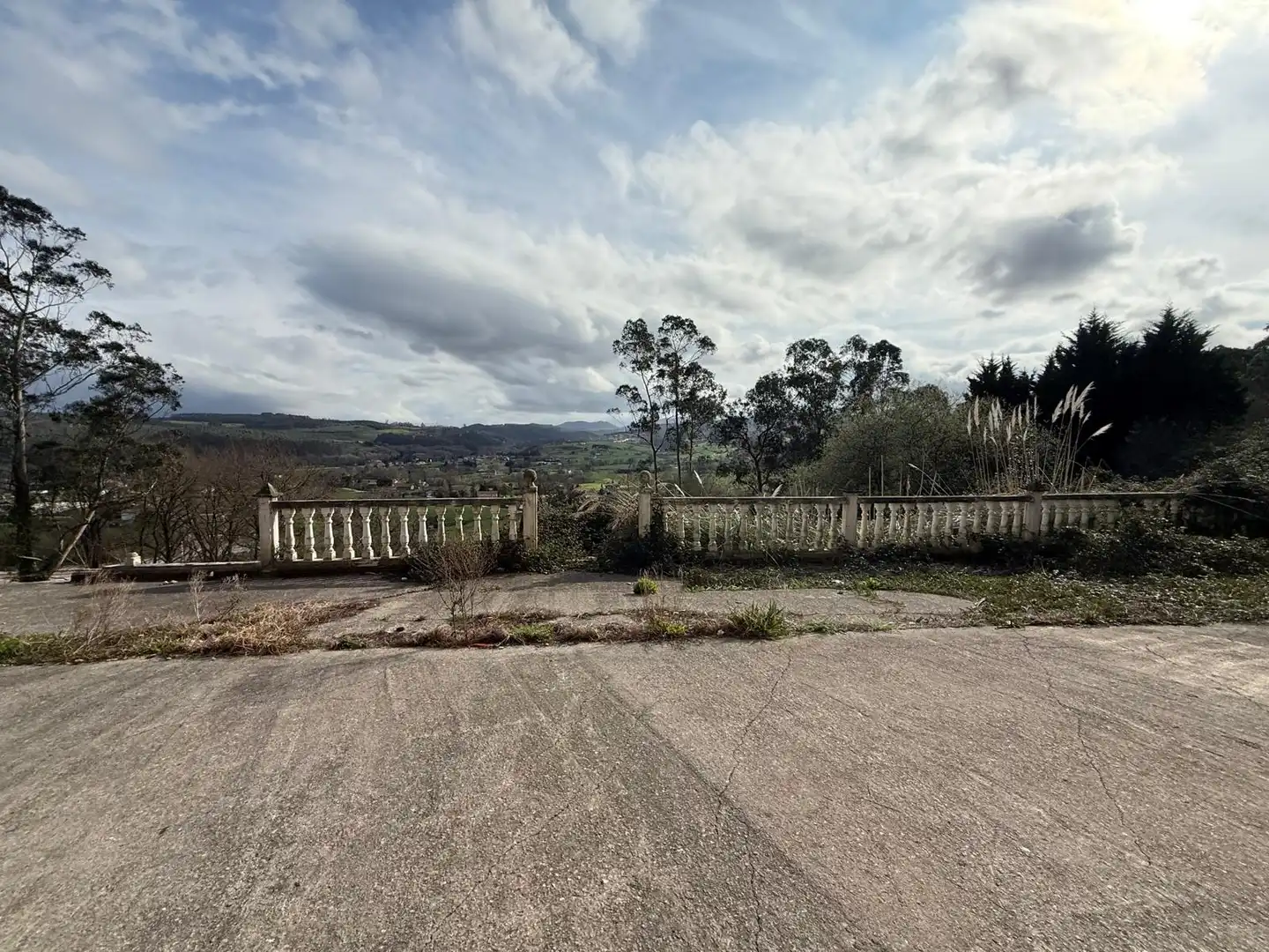 Casa o chalet en venta en Bº de Jurrio, Parbayón