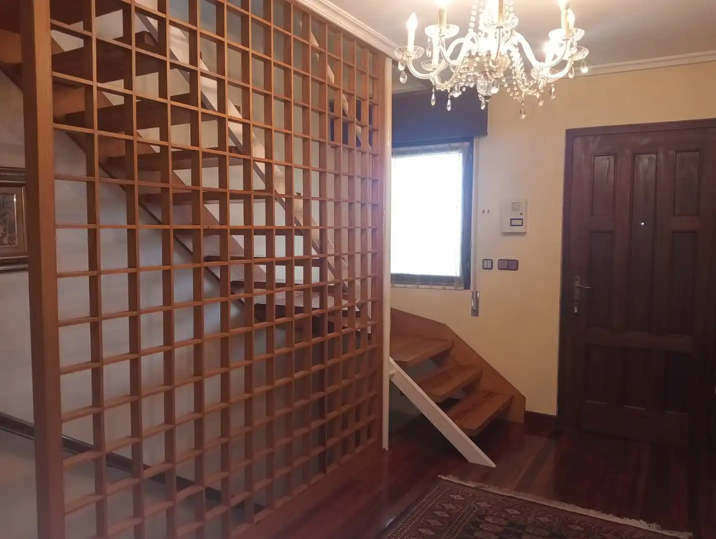 Casa con jardín en venta en Cerezo - Aspla - Torres, imagen 4