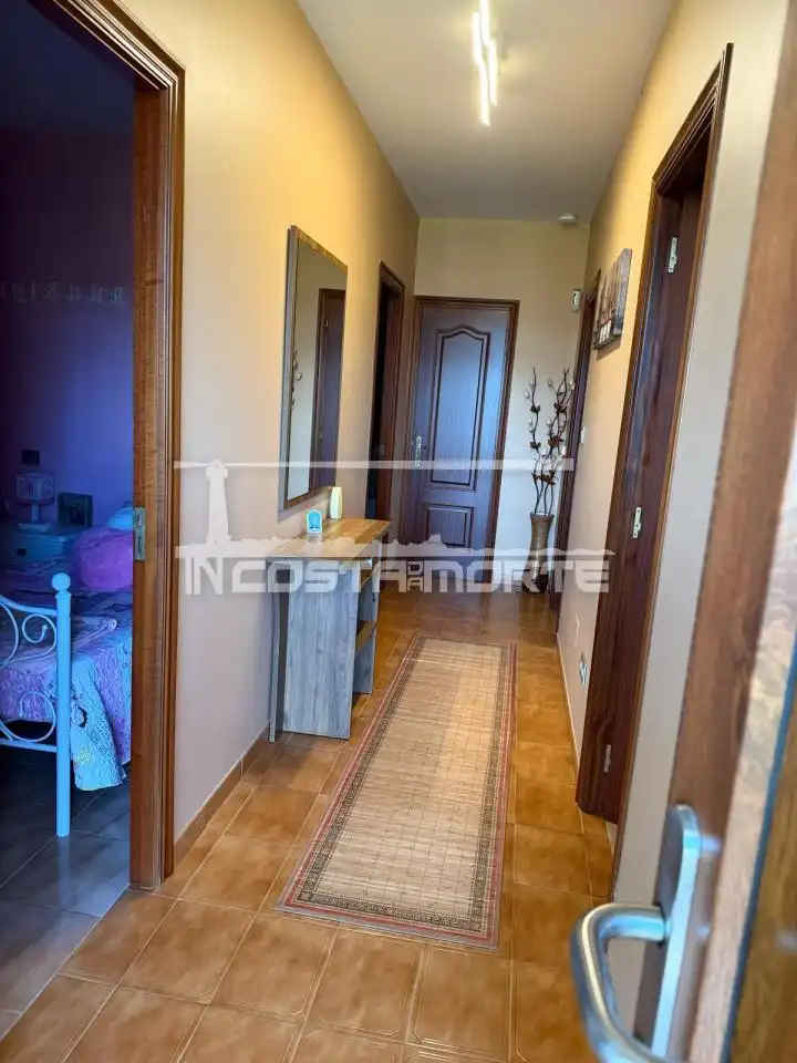 Casa o chalet en venta en Muxía con Calefacción, Jardín privado y Trastero