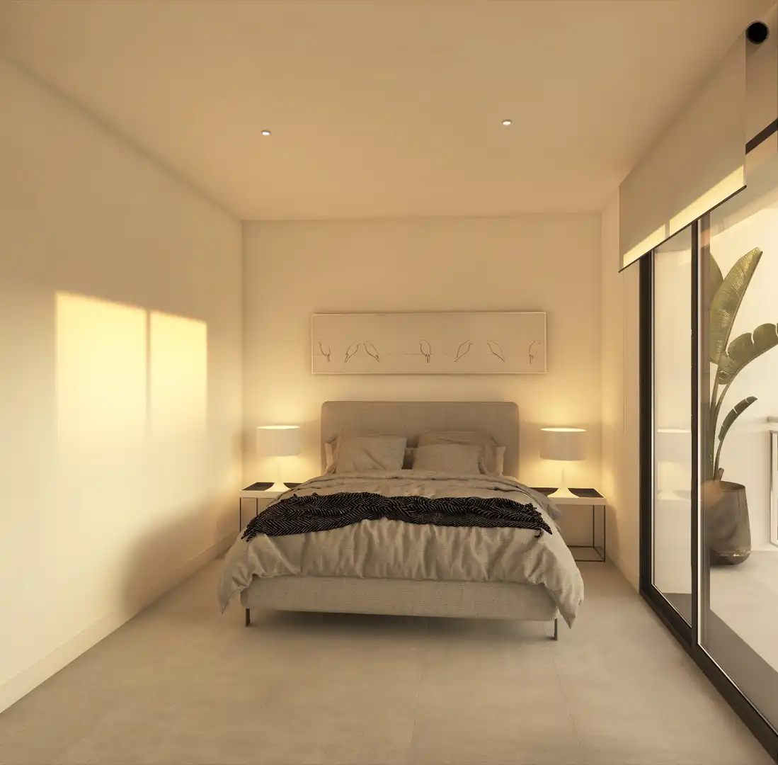 Maison mitoyenne avec piscine à vendre à Carrer Mare Nostrum 2, imagen 4
