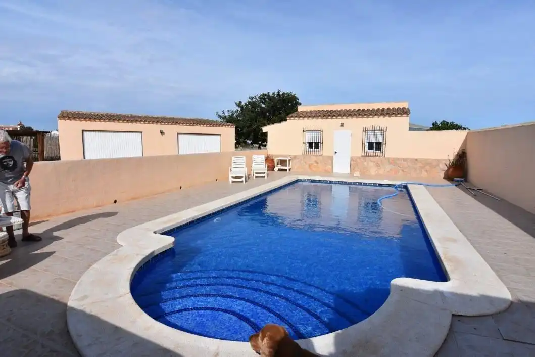 Houses for sale in Carretera LA CAÑADA, 1, Valladolises y Lo Jurado