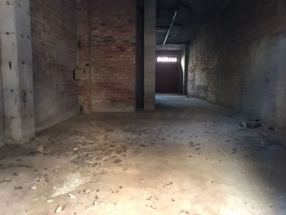 Commercial properties for rent in Jaén