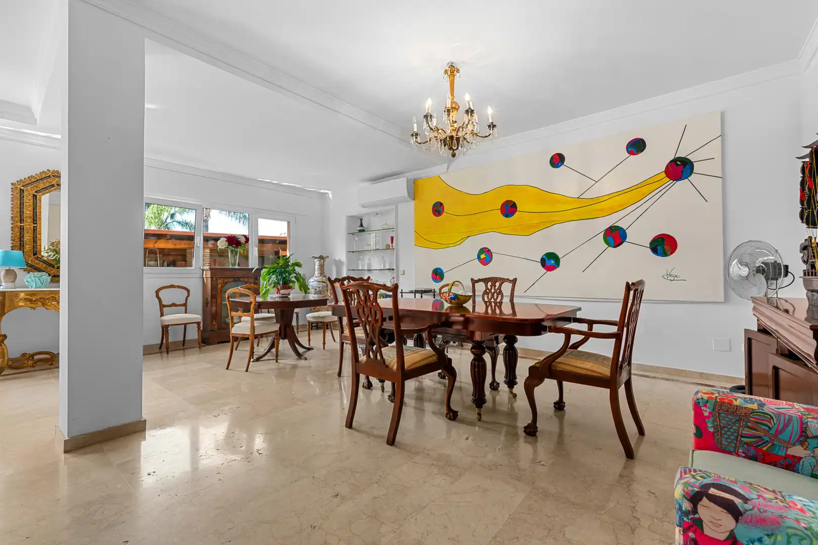 Casa con terraza en venta en San Pedro de Alcántara, imagen 18