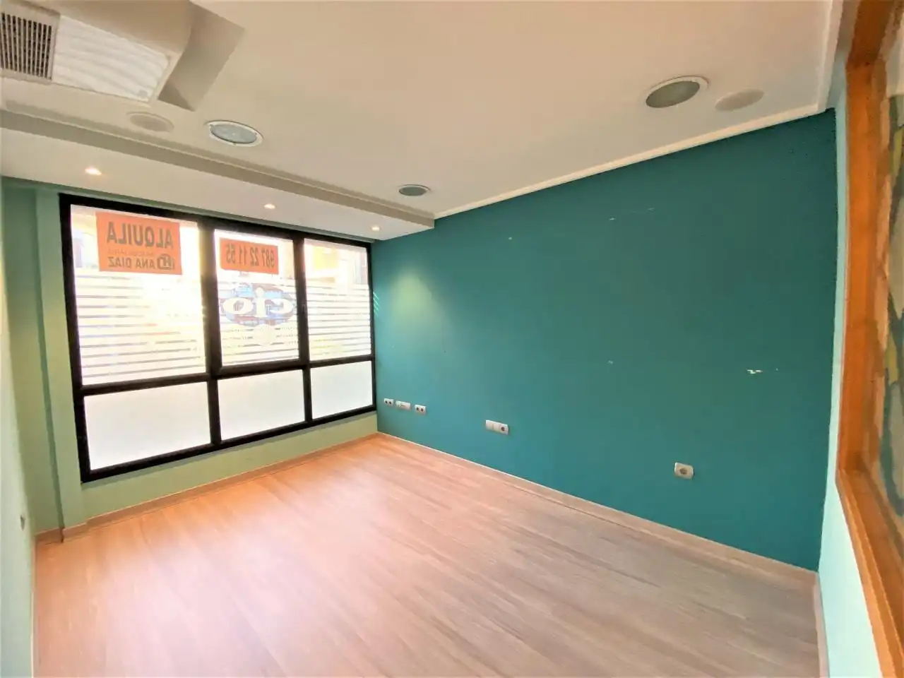 Office for rent in Calle Carmen 7 2º Of11 24001 Leon, Centro Ciudad