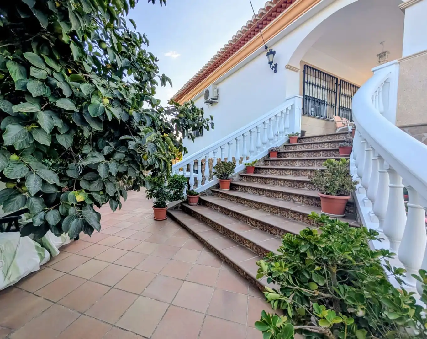 Casa o xalet en venda en Loja amb Aire condicionat, Calefacció i Jardí privat