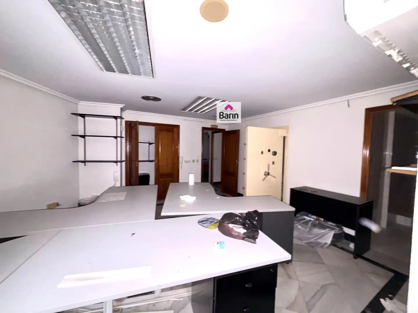 Büro zum Verkauf in Centro, imagen 3