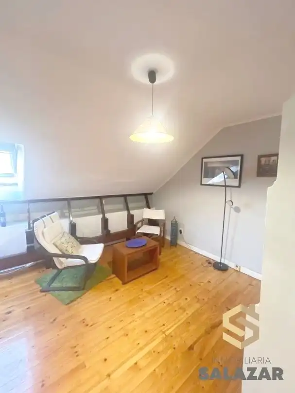 Attique avec ascenseur à louer à San Mames Zumarkalea, imagen 6