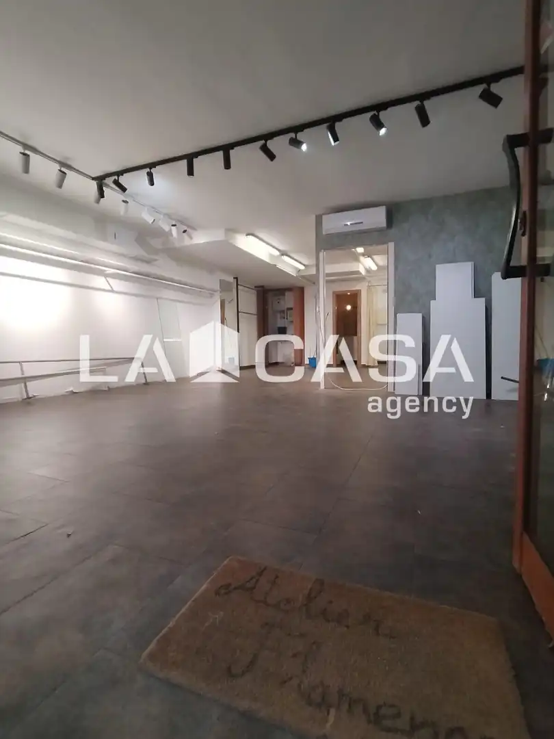 Local comercial en venda a Congost, imagen 3
