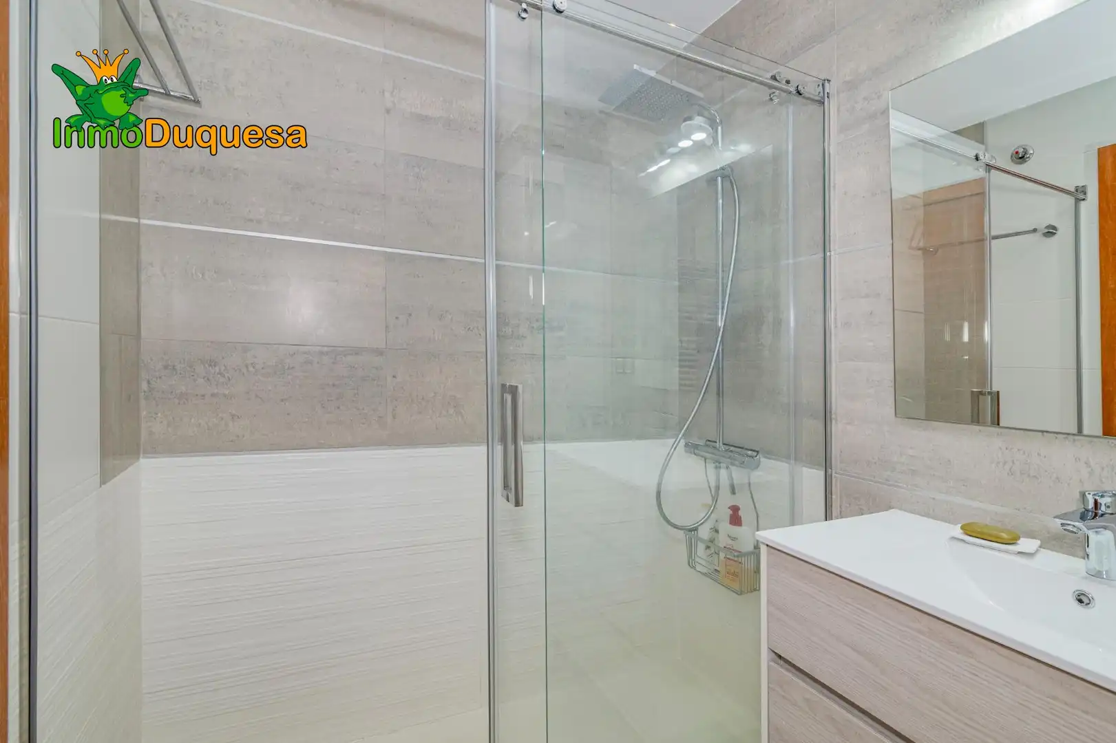 Penthouse with terrace for sale in Zaidín, imagen 8