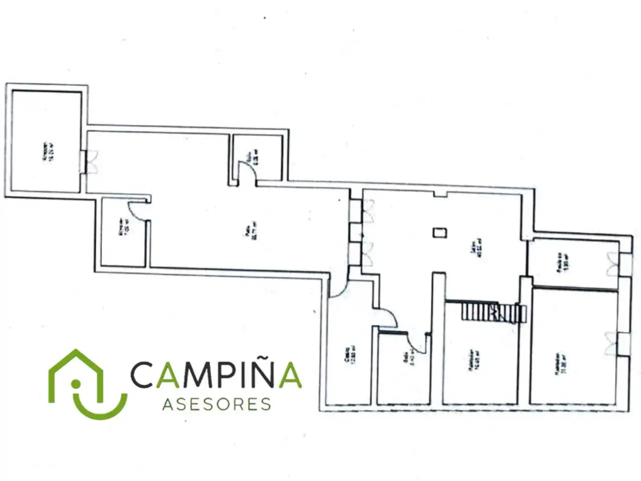 Casa en venda a Avenida Andalucía, imagen 20