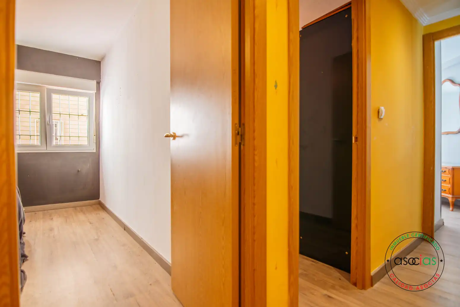 Flat for sale in Gijón   with Furnished