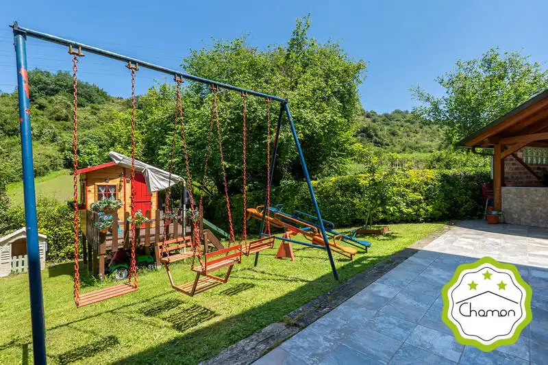 Casa in vendita a Otañes - Talledo, imagen 12