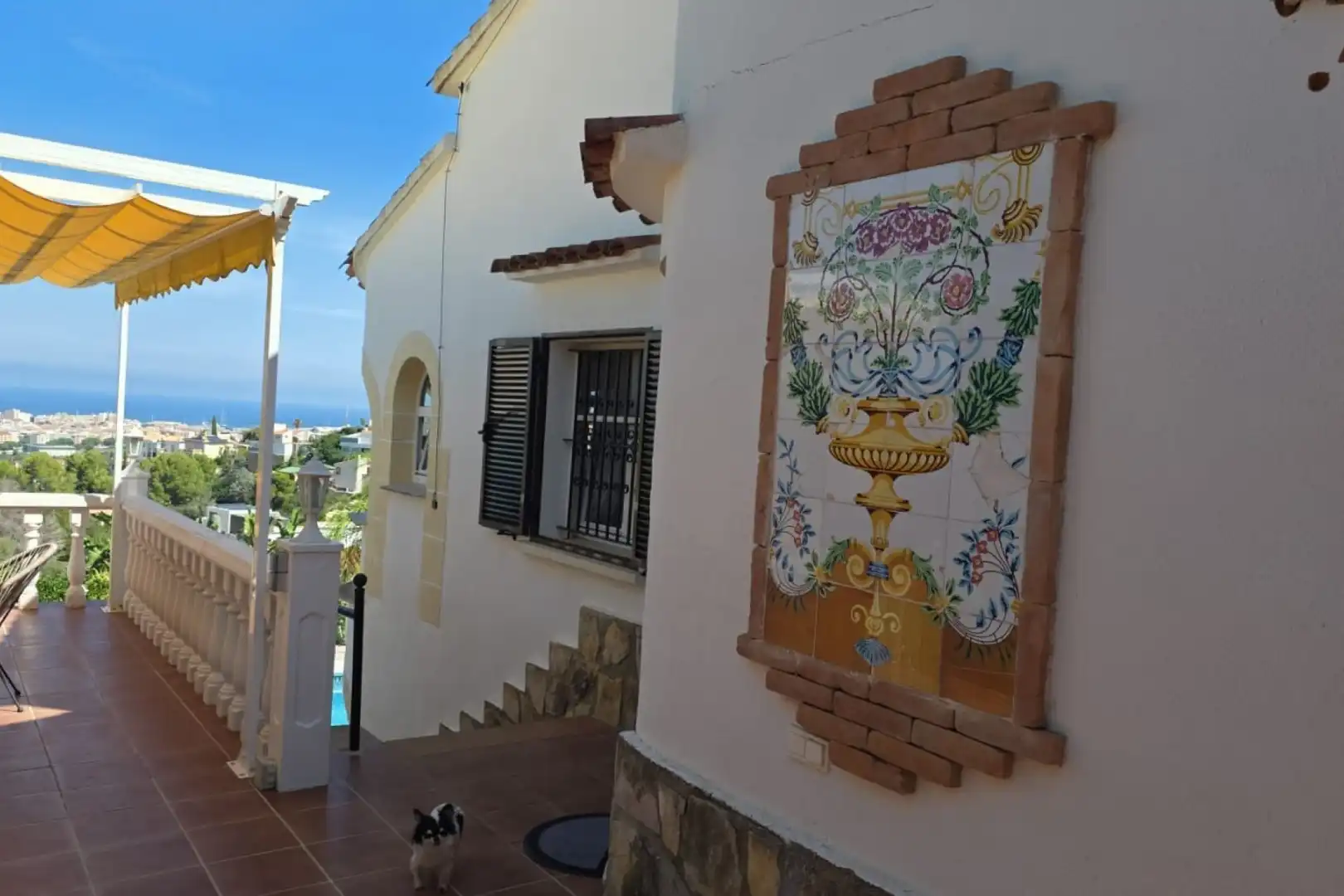Haus mit Pool zum Verkauf in La Xara - La Sella, imagen 21