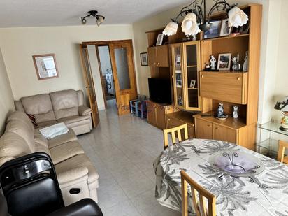 Living room of Flat for sale in Lorca