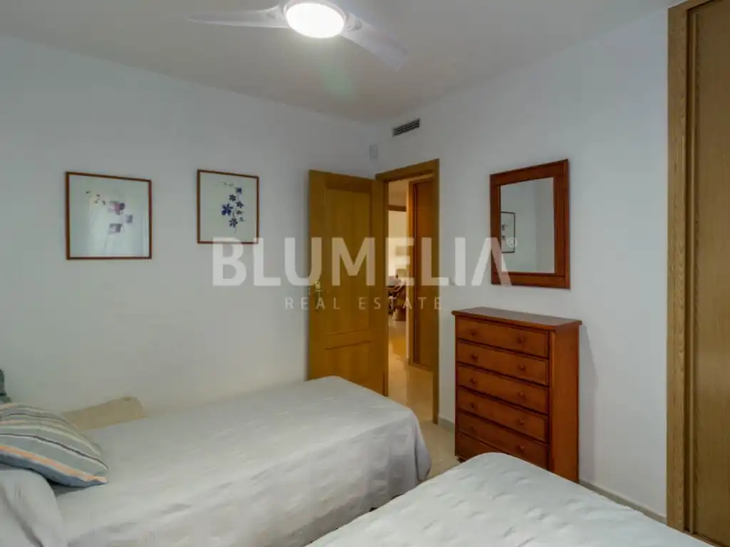 Apartment mit Pool zur Miete in Centro Urbano, imagen 15