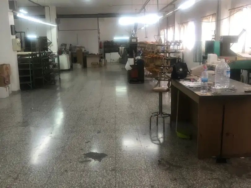 Nave industrial en alquiler en Monóvar 62, imagen 5
