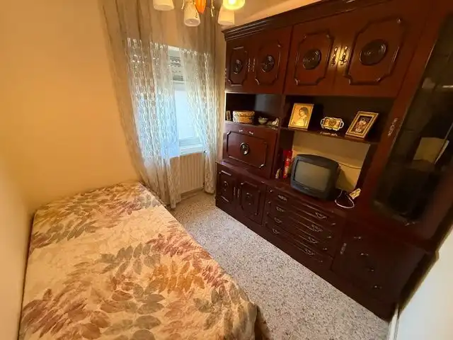 Bedroom of Detached homes for sale in Cantalpino  with Heating and Storage room