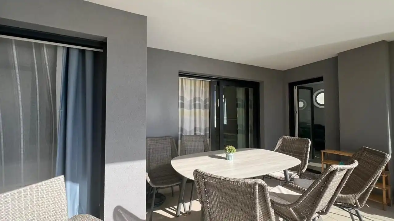 Apartamento con piscina en venta en N/A, imagen 5
