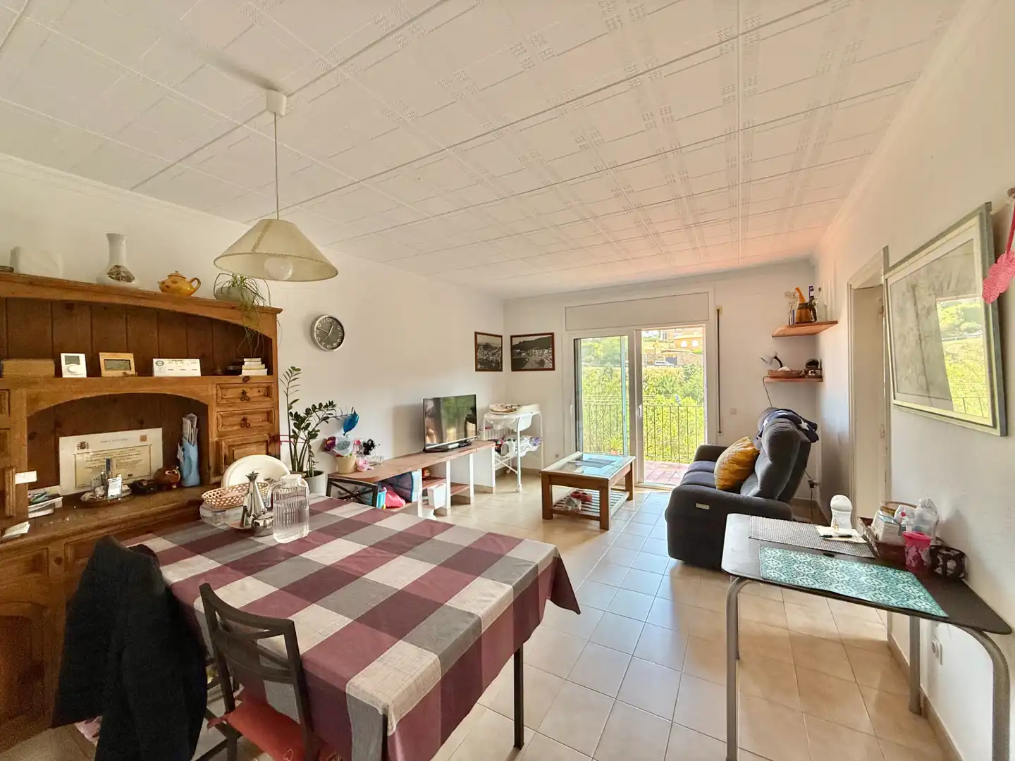 Casa con terraza en venta en Carrer de Guillem de Bonadona 14, imagen 10