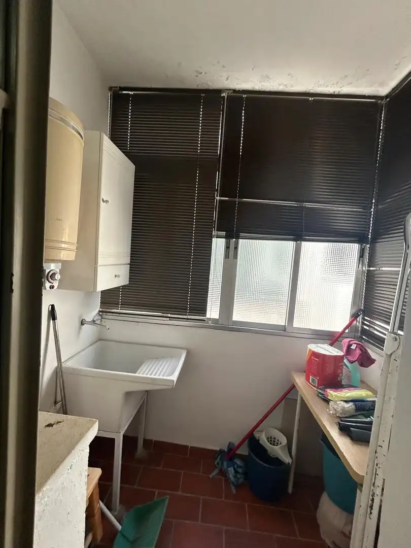 Terraza de Piso en venta en Utrera