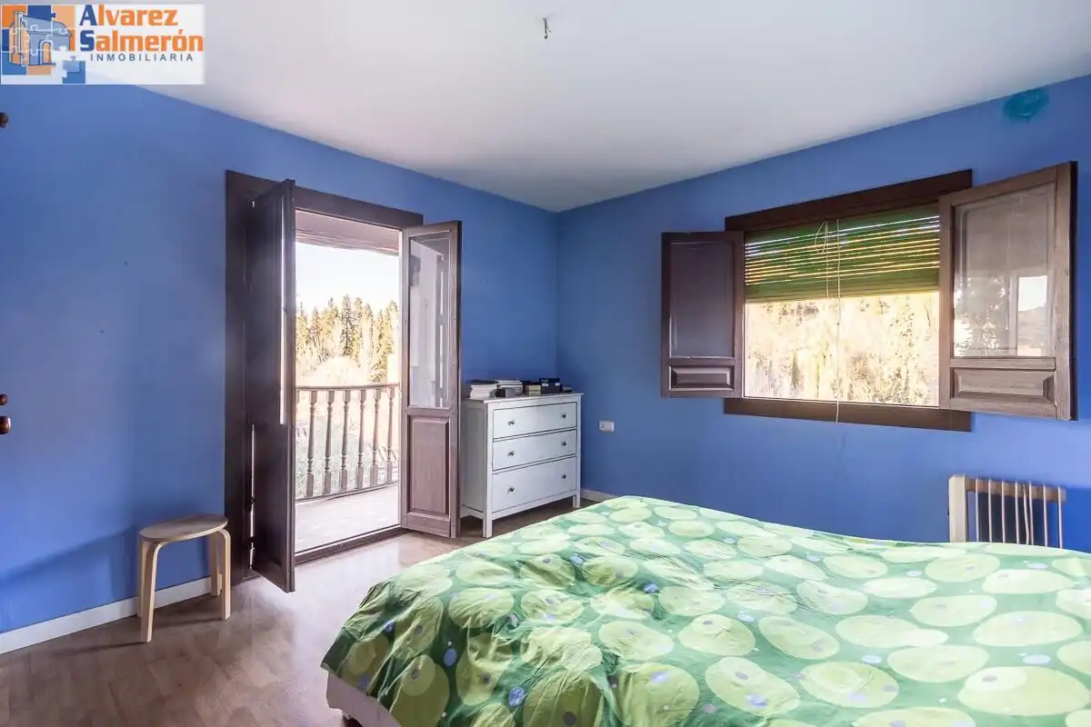 Haus oder Chalet zum Verkauf in Paseo DE LA SABICA, San Matías - Realejo