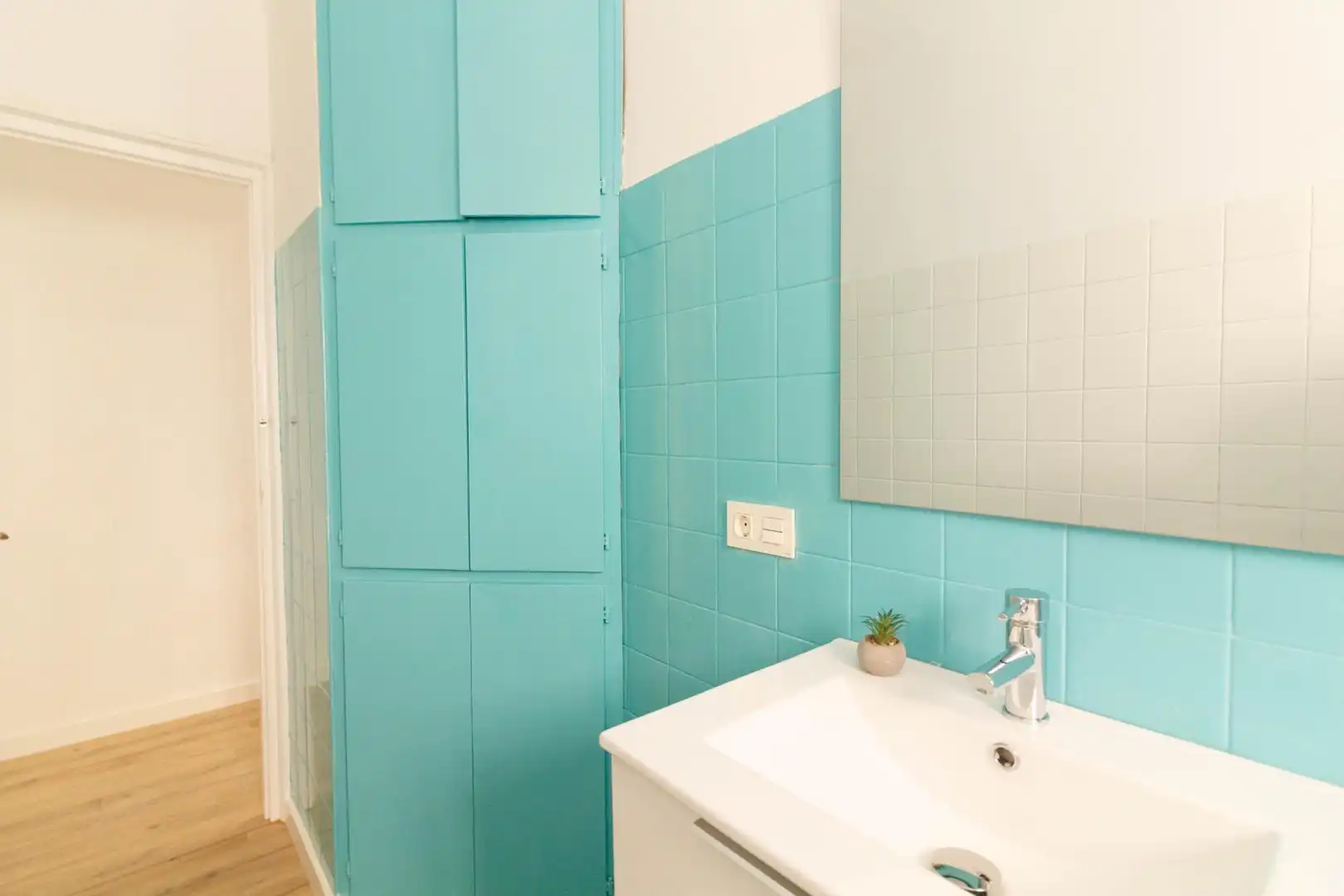 Flat for rent in Orihuela ciudad