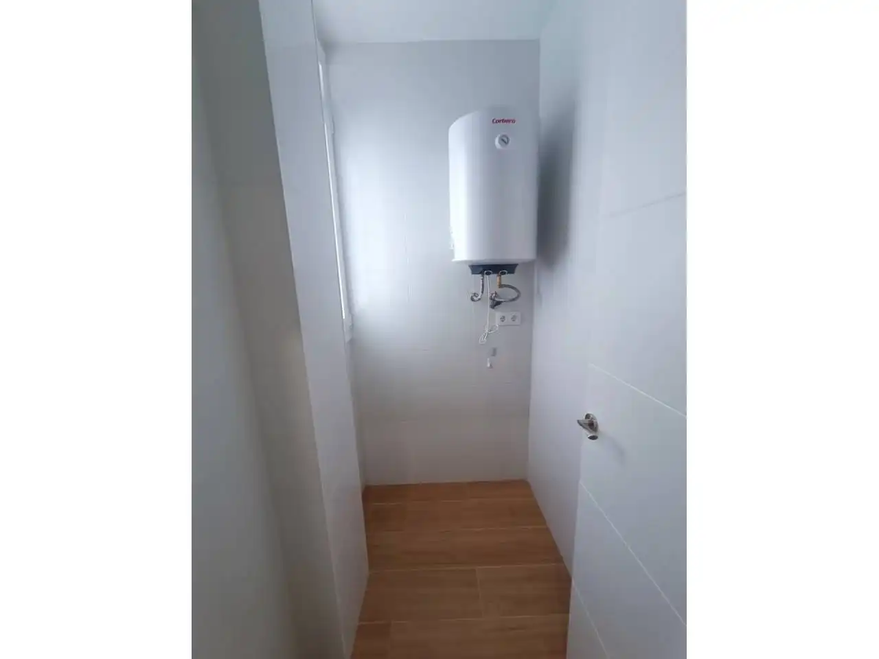 Flat for rent in La Serna