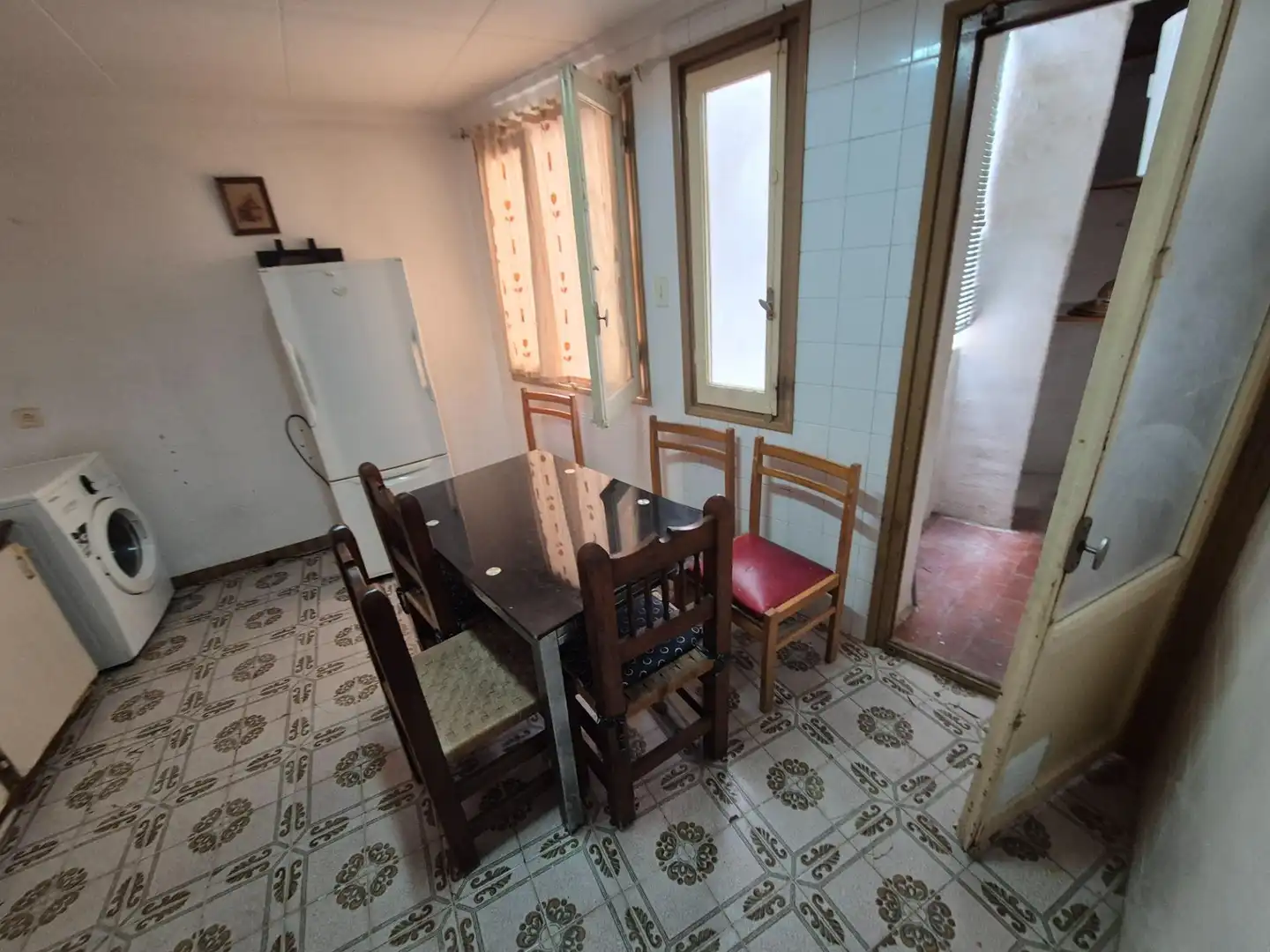 Esszimmer von Wohnung zum Verkauf in Elda