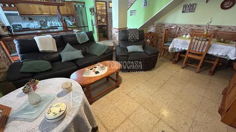 Foto 2 de Casa adosada en venda a San Juan - San José, Las Palmas de Gran Canaria