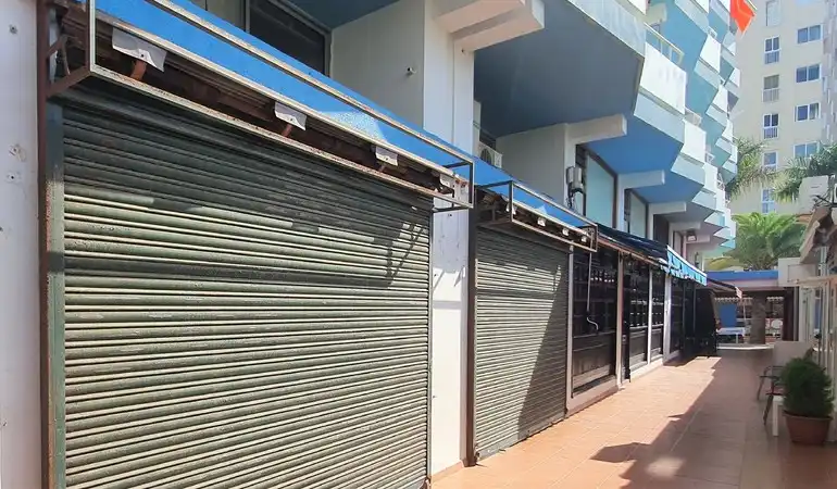 Local comercial en venda a Avda Familia De Betancourt Y Molina 25 000 Bja 1, imagen 15