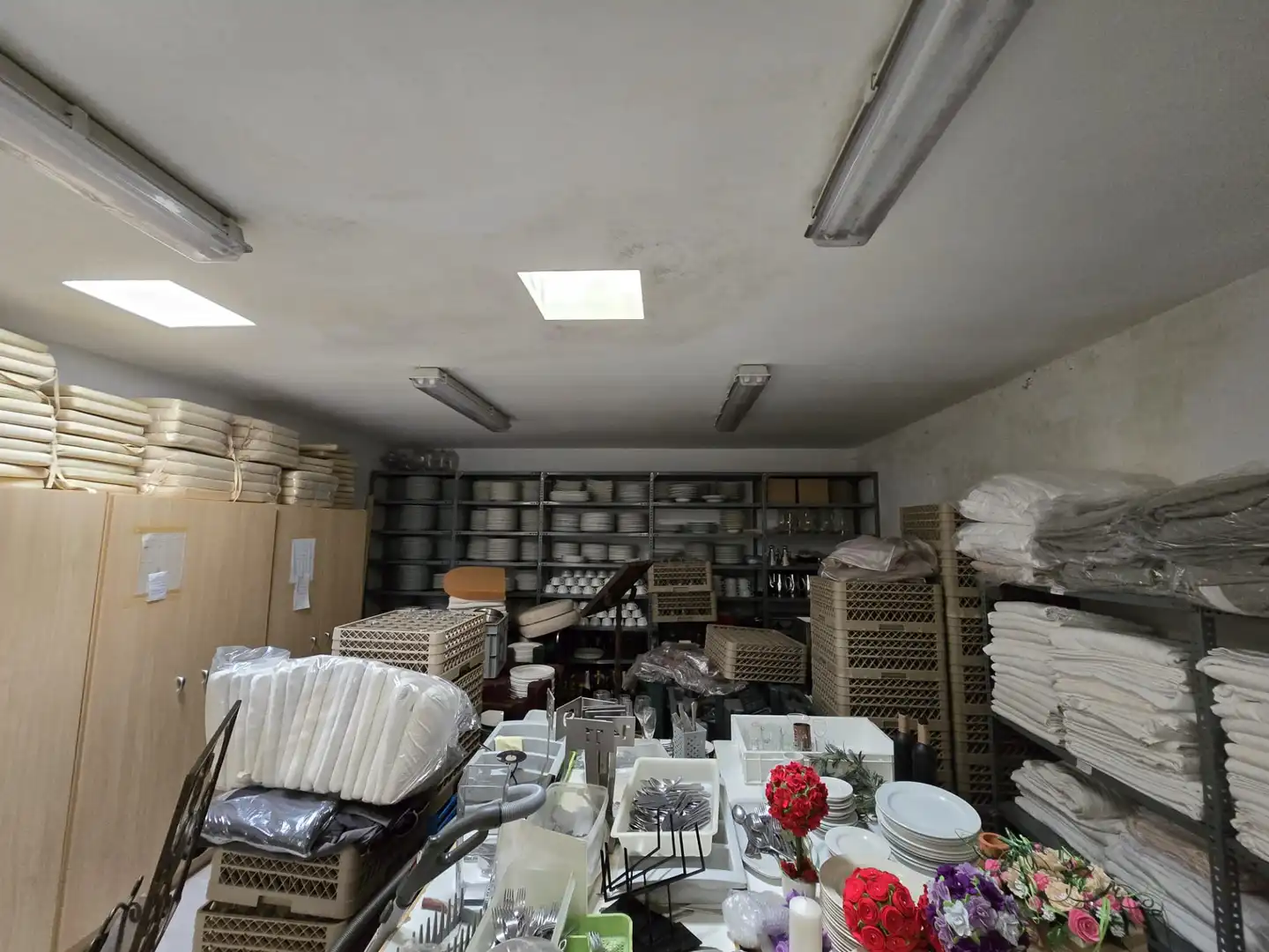 Buildings for sale in Esquivias  with Alarm