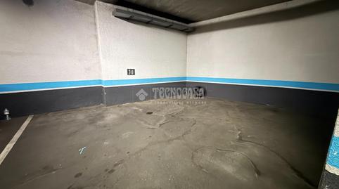 Foto 3 de Garatge en venda a PAU de Carabanchel,  Madrid Capital