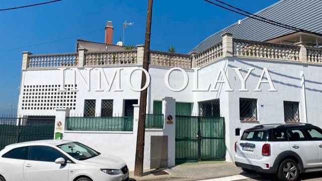 Casa-chalet en Venta en Mas Florit - Ca la Guidó