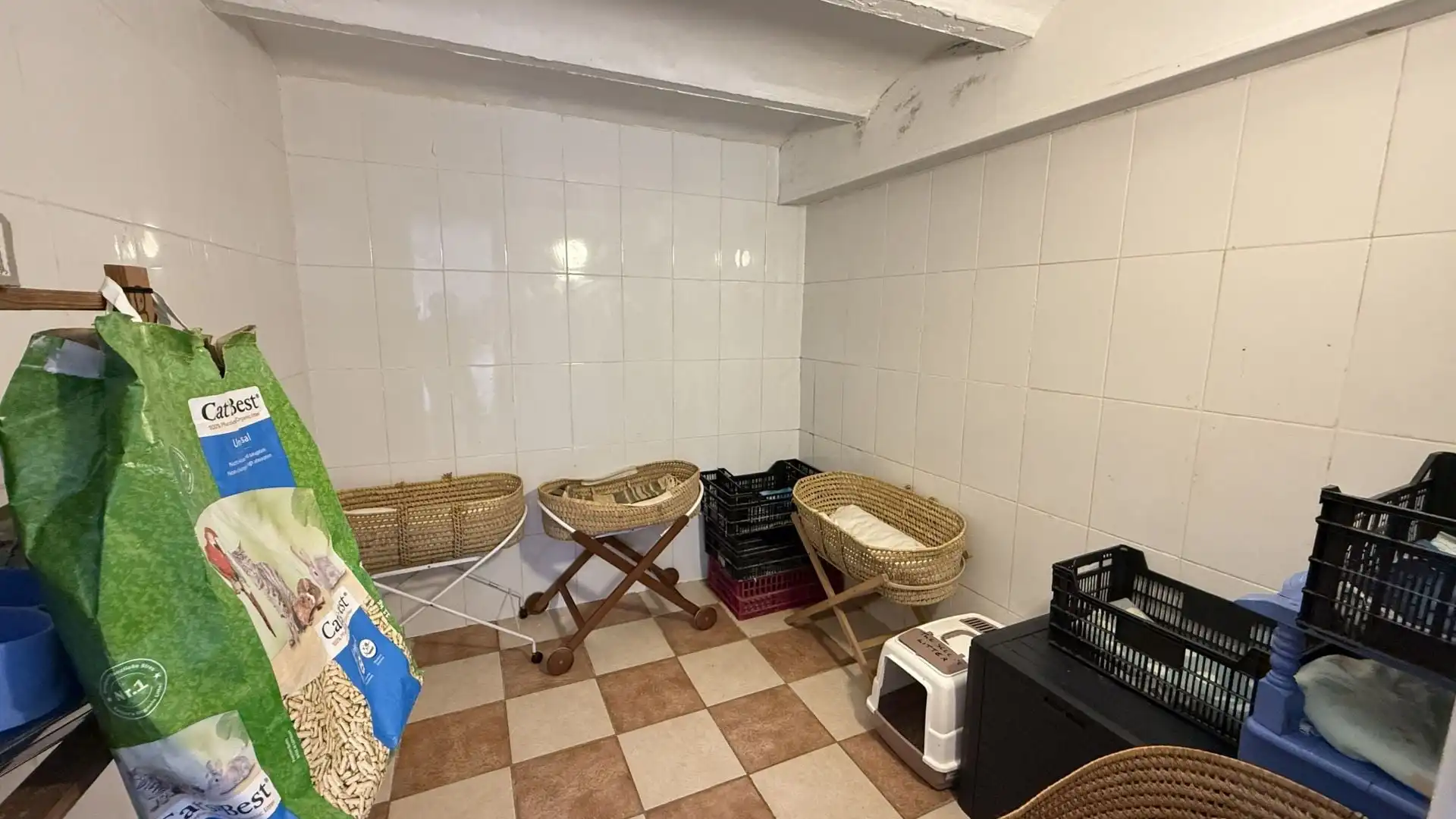 Casa adosada en venta en Alhaurín El Grande con Trastero