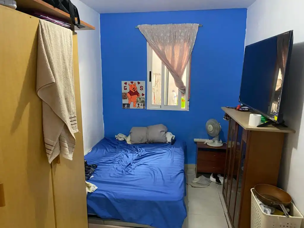 Apartamento en venta en RAFAEL EL GALLO, Barrio de la Luz