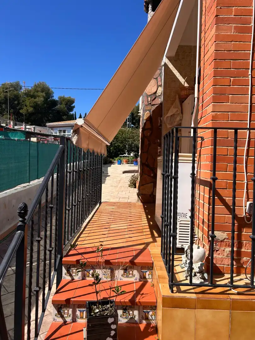 Chalet en venta en Calle PLA DE PAVIA, imagen 27