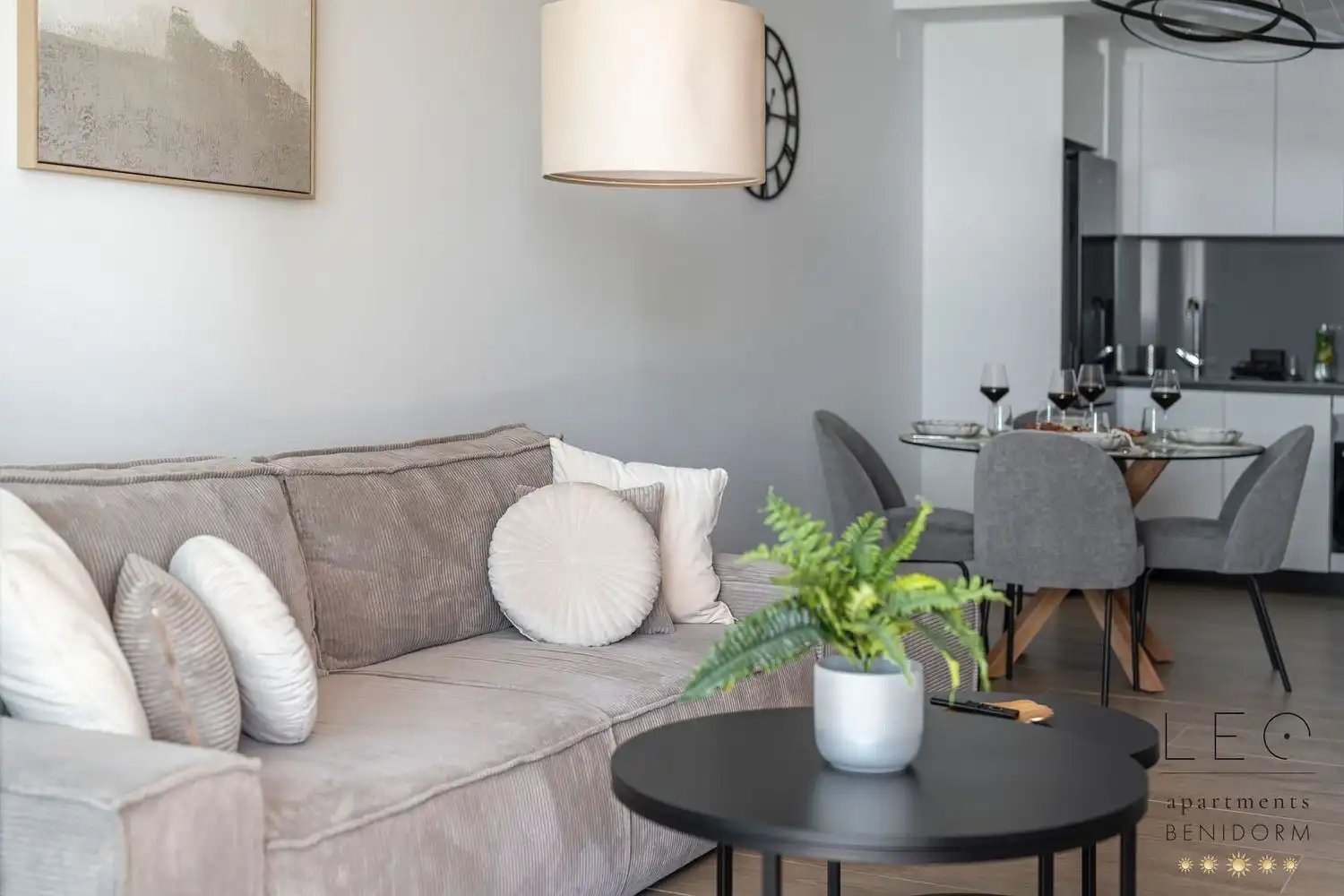 Appartamento con piscina in vendita a Avenida Moralet 10, imagen 25