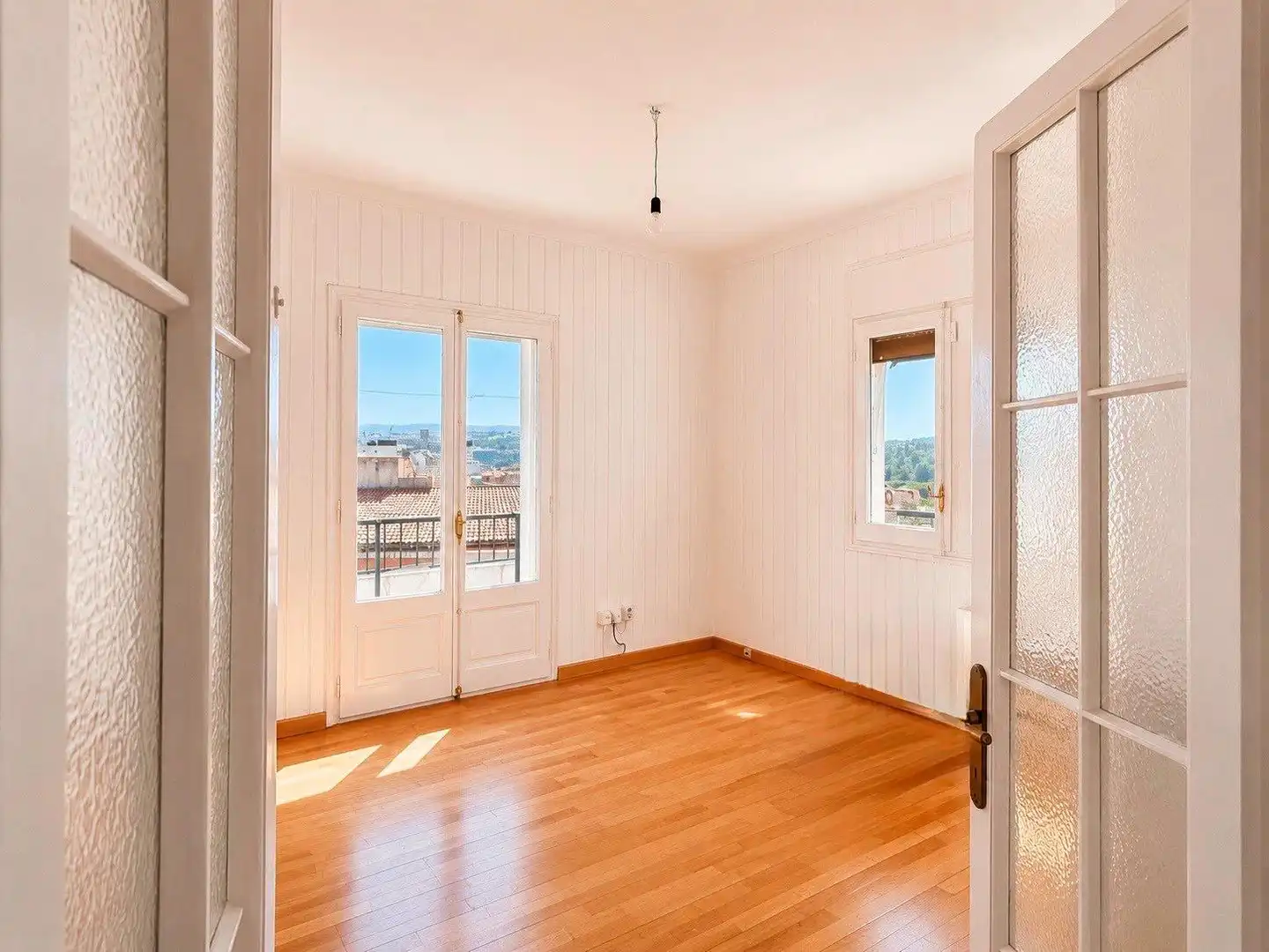 Flat with lift for sale in Valldaura - Carretera de Cardona, imagen 3