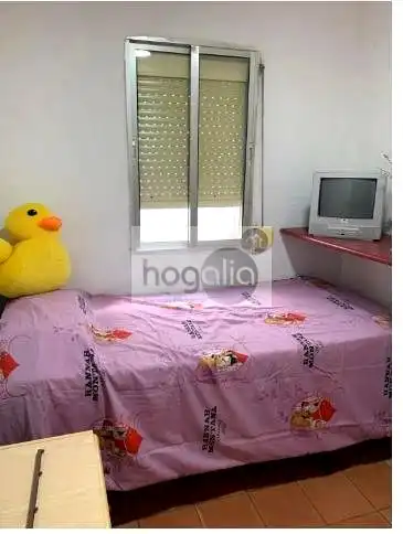 Wohnung mit Aufzug zur Miete in Cerro - Amate, imagen 7