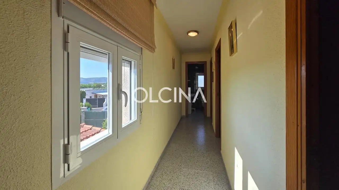 Houses for sale in Banyeres de Mariola  with Heating, Private garden and Terrace