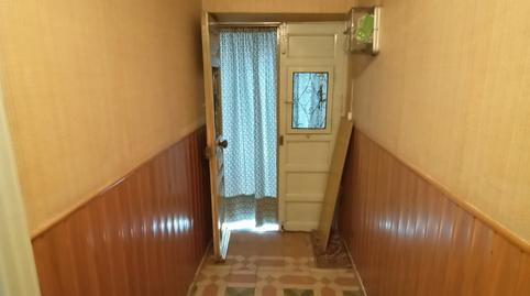 Foto 2 de Casa o xalet en venda a Calle Hoyos, Íscar, Valladolid