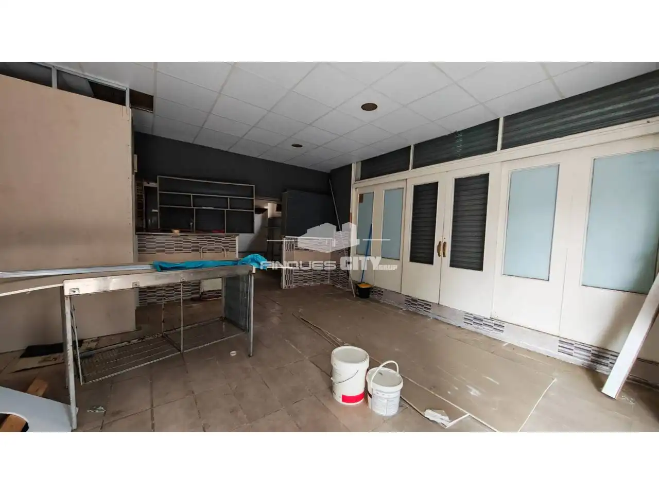 Business premises to rent in Calle Església, imagen 8
