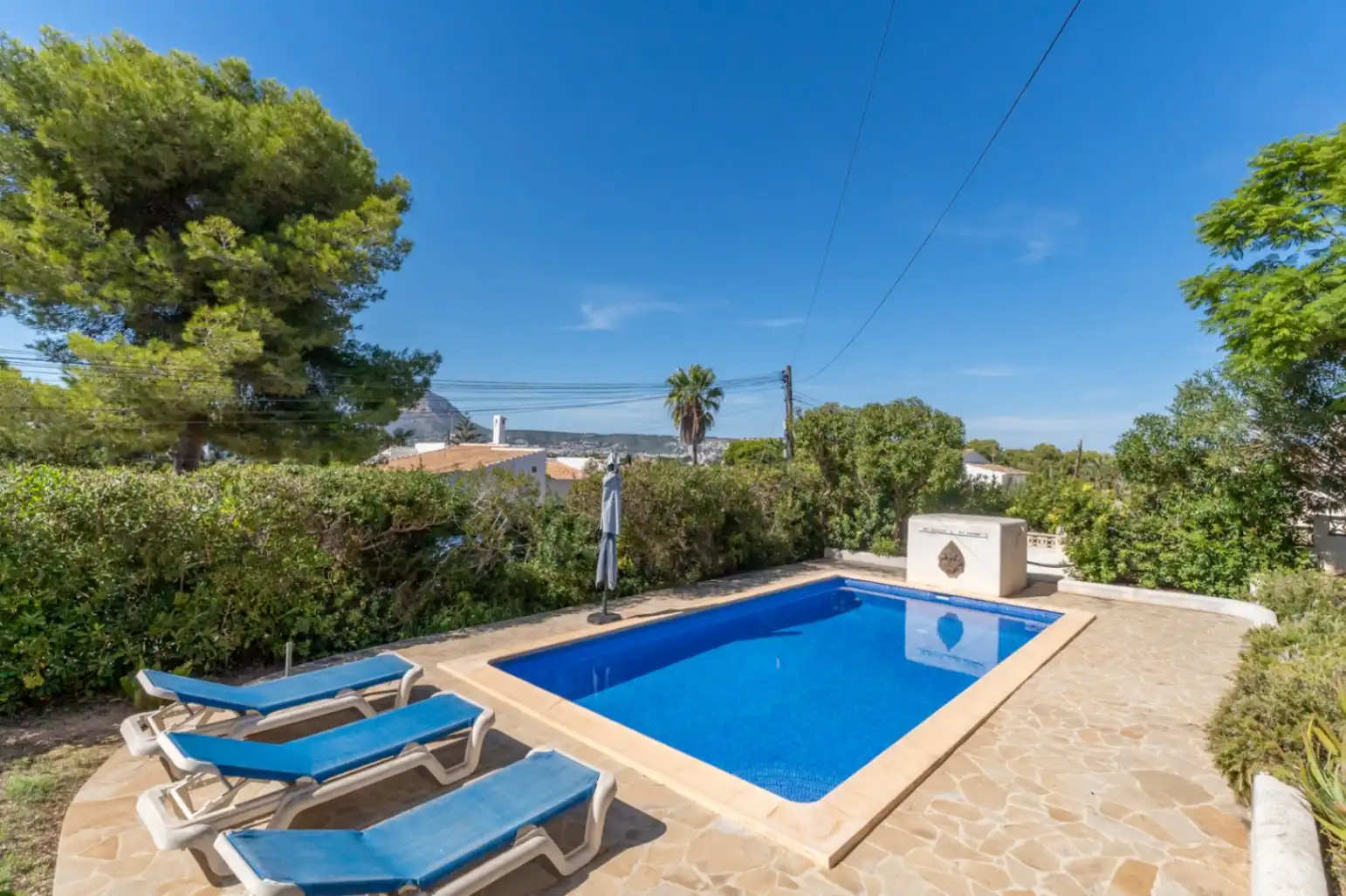 Casa en venta en Montgó - Ermita, imagen 36