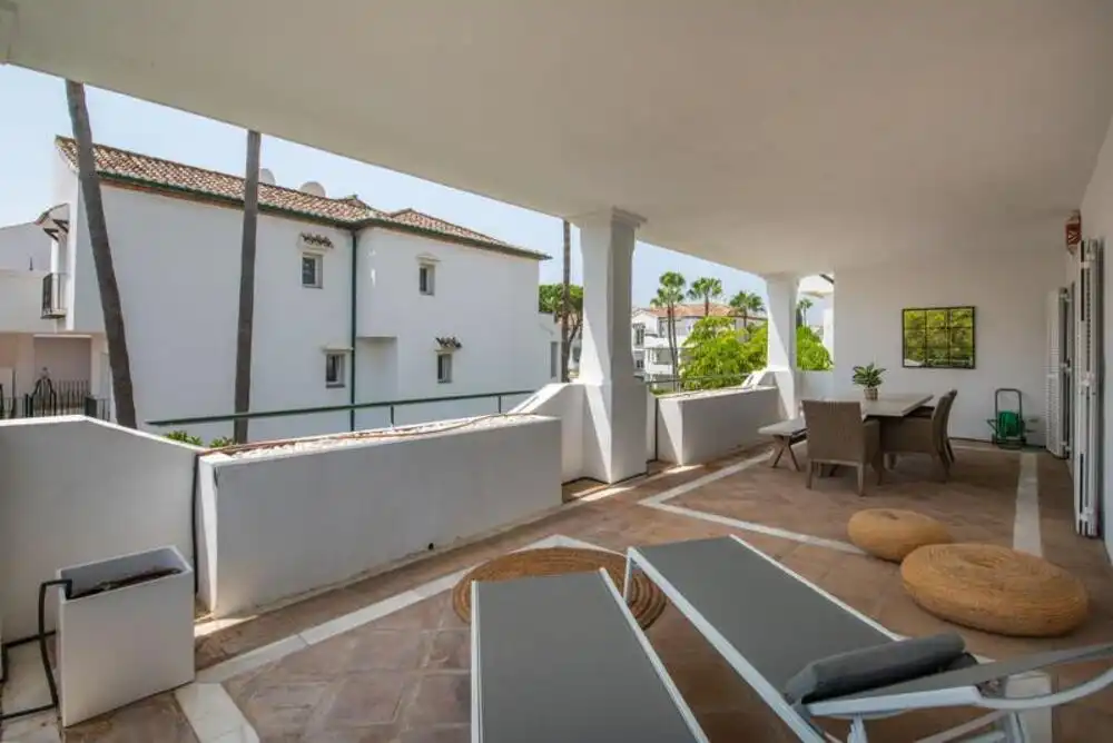 Apartment with pool for sale in Benamara - Atalaya, imagen 15