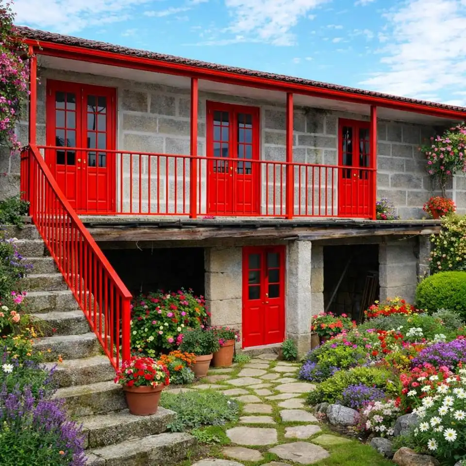 Maison rustique à vendre à Toén, imagen 2