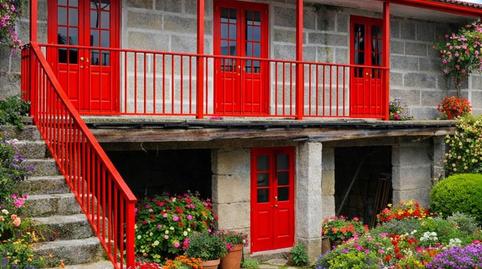 Photo 2 of Country house for sale in Mugares, Toén, Ourense